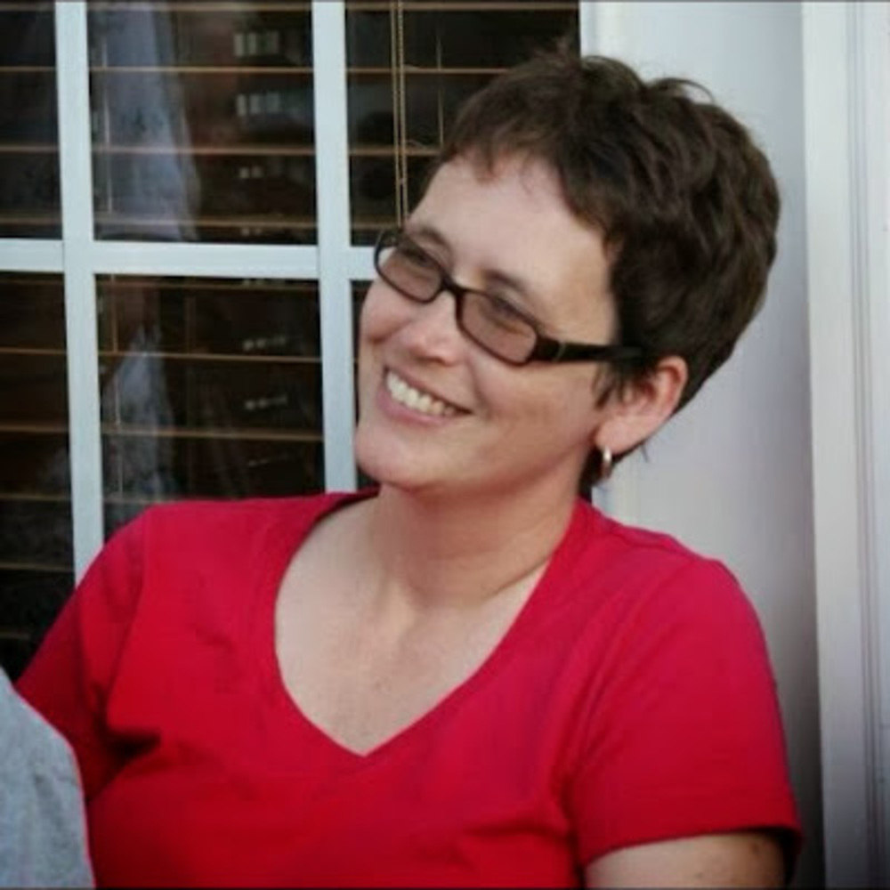 Meet your Posher, Karrie